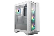 Obudowa PC MSI 110R MPG Gungnir 110R Midi Tower biały