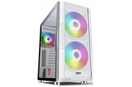 Obudowa PC MODECOM Volcano Amirani Midi Tower biały