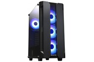 Obudowa PC Chieftec GS-01B-OP Hunter Midi Tower czarny