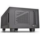 Obudowa PC Thermaltake P100 Core inny czarny