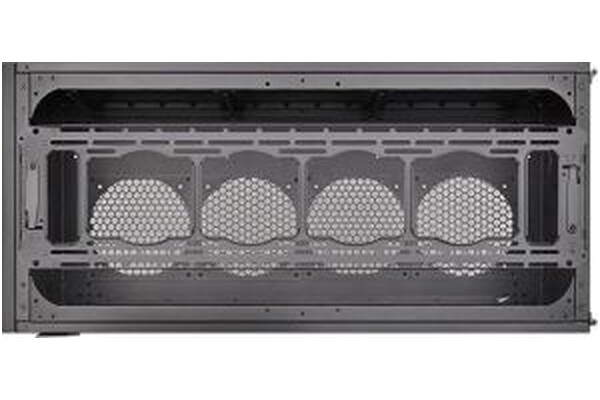 Obudowa PC Thermaltake P100 Core inny czarny