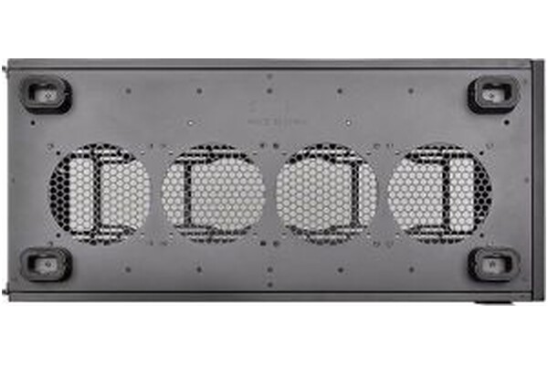 Obudowa PC Thermaltake P100 Core inny czarny