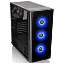 Obudowa PC Thermaltake V200 TG Midi Tower czarny