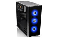 Obudowa PC Thermaltake V200 TG Midi Tower czarny