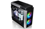 Obudowa PC Thermaltake 20 Level Tower srebrny