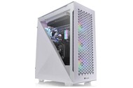 Obudowa PC Thermaltake 500 The Tower TG Midi Tower biały