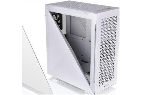 Obudowa PC Thermaltake 500 The Tower TG Midi Tower biały