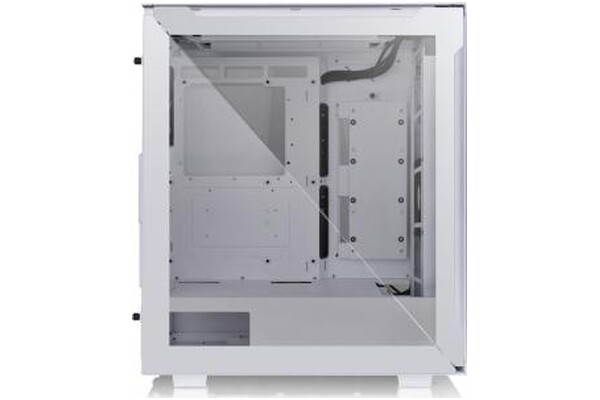 Obudowa PC Thermaltake 500 The Tower TG Midi Tower biały