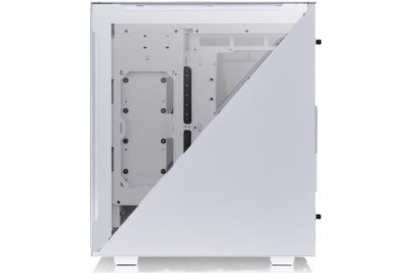 Obudowa PC Thermaltake 500 The Tower TG Midi Tower biały
