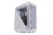 Obudowa PC Thermaltake 500 The Tower TG Midi Tower biały