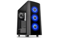Obudowa PC Thermaltake J25 Versa TG Midi Tower czarny
