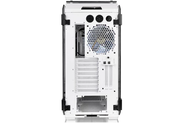 Obudowa PC Thermaltake 71 View Tower biały