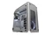 Obudowa PC Thermaltake 71 View Tower biały