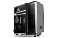 Obudowa PC Thermaltake 20 Level TG Tower srebrny