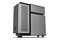 Obudowa PC Thermaltake 20 Level TG Tower srebrny