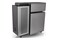 Obudowa PC Thermaltake 20 Level TG Tower srebrny