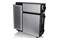 Obudowa PC Thermaltake 20 Level TG Tower srebrny