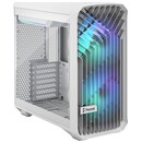 Obudowa PC Fractal Design Torrent TG Compact Midi Tower biały