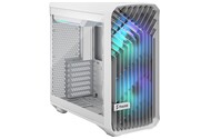 Obudowa PC Fractal Design Torrent TG Compact Midi Tower biały