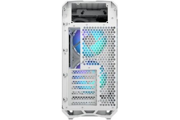 Obudowa PC Fractal Design Torrent TG Compact Midi Tower biały