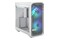 Obudowa PC Fractal Design Torrent TG Compact Midi Tower biały