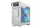 Obudowa PC Fractal Design Torrent TG Compact Midi Tower biały
