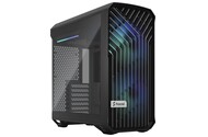 Obudowa PC Fractal Design Torrent TG Compact Midi Tower czarny