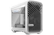 Obudowa PC Fractal Design Torrent TG Nano Micro Tower biały