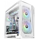 Obudowa PC Thermaltake 51 View Tower biały