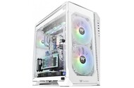 Obudowa PC Thermaltake 51 View Tower biały