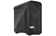 Obudowa PC Fractal Design Torrent TG Compact Midi Tower czarny