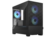 Obudowa PC Fractal Design Pop Mini Air Mini Tower czarny
