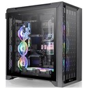 Obudowa PC Thermaltake C700 CTE TG Midi Tower czarny