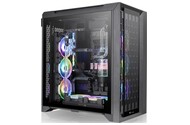 Obudowa PC Thermaltake C700 CTE TG Midi Tower czarny