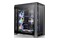 Obudowa PC Thermaltake C700 CTE TG Midi Tower czarny