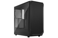 Obudowa PC Fractal Design Focus 2 Midi Tower czarny