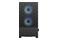 Obudowa PC Fractal Design Pop Mini Air TG Mini Tower czarny