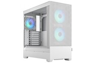 Obudowa PC Fractal Design Pop Air TG Midi Tower biały