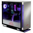 Obudowa PC Adata Invader Midi Tower biały