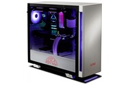 Obudowa PC Adata Invader Midi Tower biały