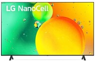 Telewizor LG 65NANO753QC 65" 4K Ultra HD
