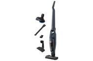 Odkurzacz Electrolux ES52B25WET Well Hygienic pionowy z pojemnikiem niebieski