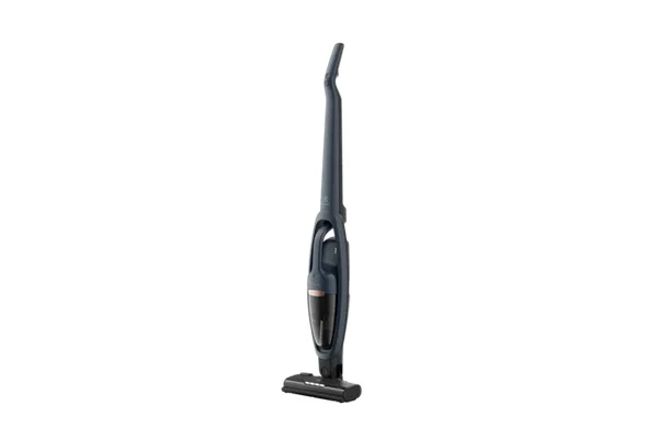 Odkurzacz Electrolux ES52B25WET Well Hygienic pionowy z pojemnikiem niebieski