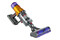 Odkurzacz DYSON V12 Absolute Detect Slim pionowy bezworkowy 545W Szaro-pomarańczowy