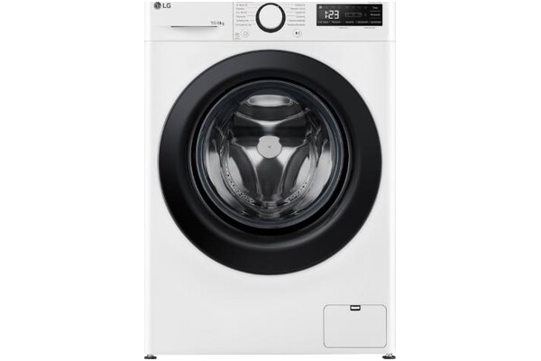Pralko-suszarka LG F4D06506W 10kg 1400obr./min