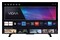 Telewizor TOSHIBA 50UV2363DG 50" 4K Ultra HD