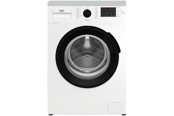 Pralka Beko WFTC9723XW 9kg 1400obr./min