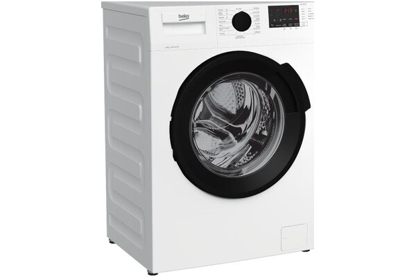 Pralka Beko WFTC9723XW SteamCure 9.0kg 1400obr./min