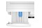 Pralka Beko WFTC9723XW 9kg 1400obr./min