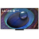 Telewizor LG 50UR91003LA 50" 4K Ultra HD